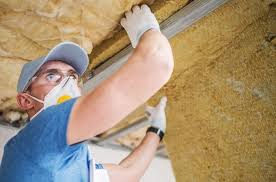 Professional Insulation Services in St Joseph, IL